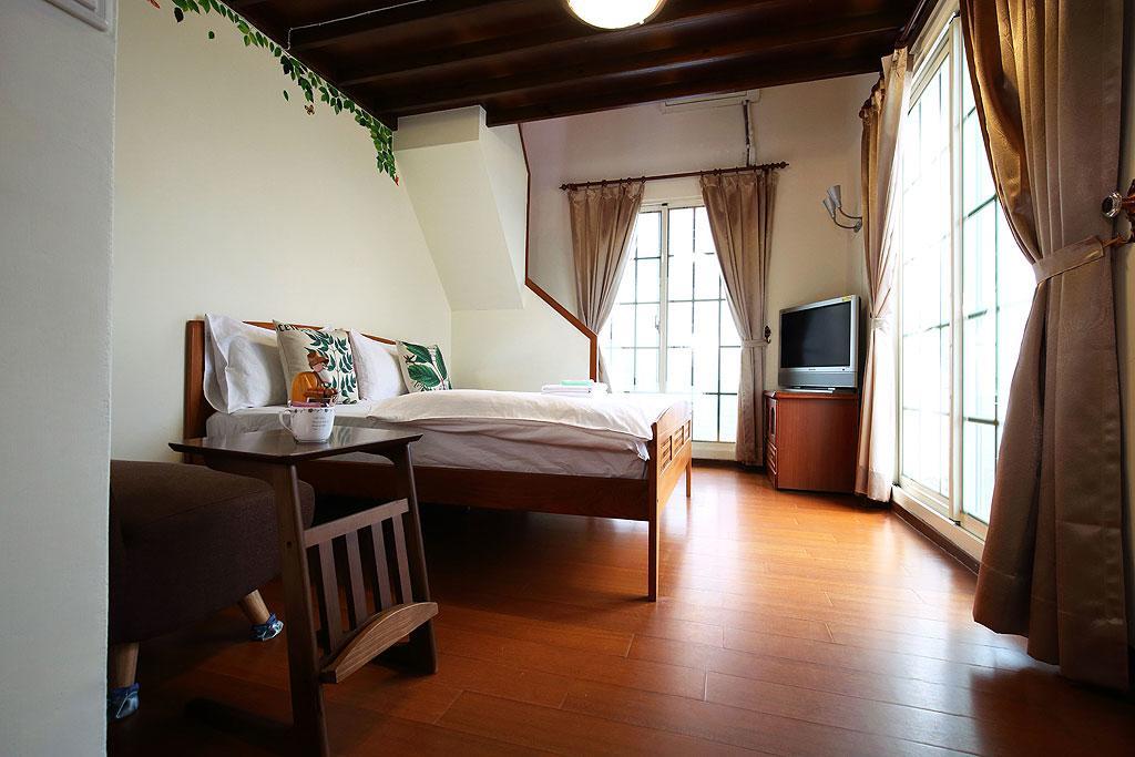Bed and Breakfast Seed House Хуалянь Екстер'єр фото